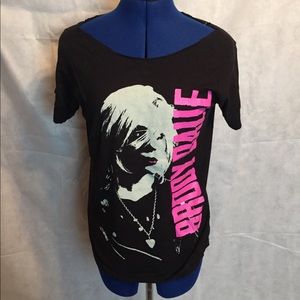 Brody dalle t shirt